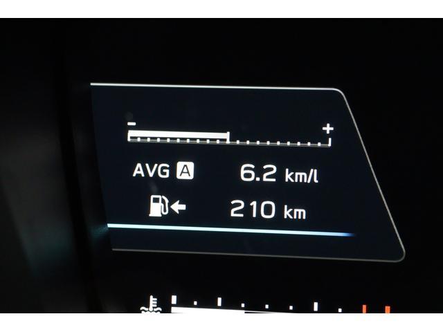 レヴォーグ STI Sport EX A型 WRブルー スマートRビュー ドアバイザー LEDアクセサリーライナー フロントカメラ サイドカメラ 11.6インチ大画面ナビ パワーリヤゲート ドライブモードセレクト ルーフスポイラー 純正ドラレコ(28枚目)