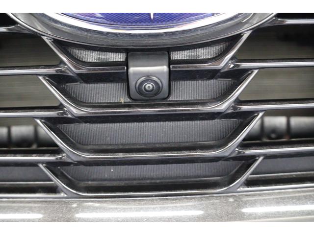 レヴォーグ STI Sport EX A型 WRブルー スマートRビュー ドアバイザー LEDアクセサリーライナー フロントカメラ サイドカメラ 11.6インチ大画面ナビ パワーリヤゲート ドライブモードセレクト ルーフスポイラー 純正ドラレコ(33枚目)