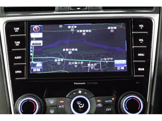 レヴォーグ １．６ＧＴ－Ｓアイサイト　前期型　ワンオーナー　パナソニックメモリーナビＴＶ　バックカメラ　ＥＴＣ２．０　前録画ドライブレコーダー　ＬＥＤヘッドライト　ＬＥＤアクセサリーライナー　１８インチアルミ　キーレスアクセス＆プッシュスタート（12枚目）