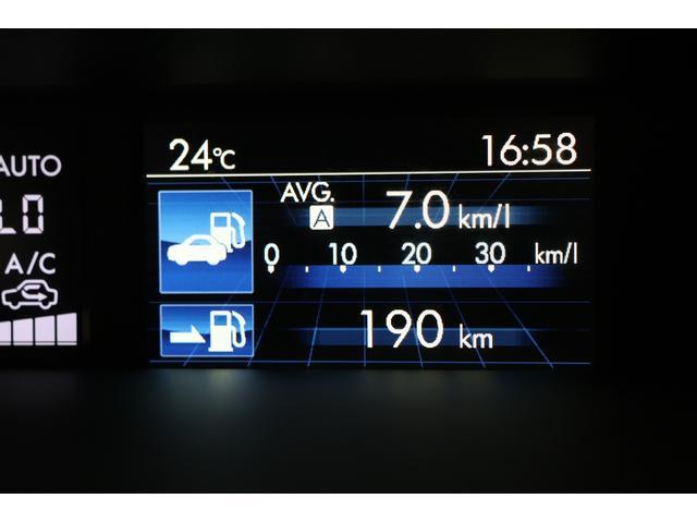 レヴォーグ １．６ＧＴ－Ｓアイサイト　前期型　ワンオーナー　パナソニックメモリーナビＴＶ　バックカメラ　ＥＴＣ２．０　前録画ドライブレコーダー　ＬＥＤヘッドライト　ＬＥＤアクセサリーライナー　１８インチアルミ　キーレスアクセス＆プッシュスタート（15枚目）