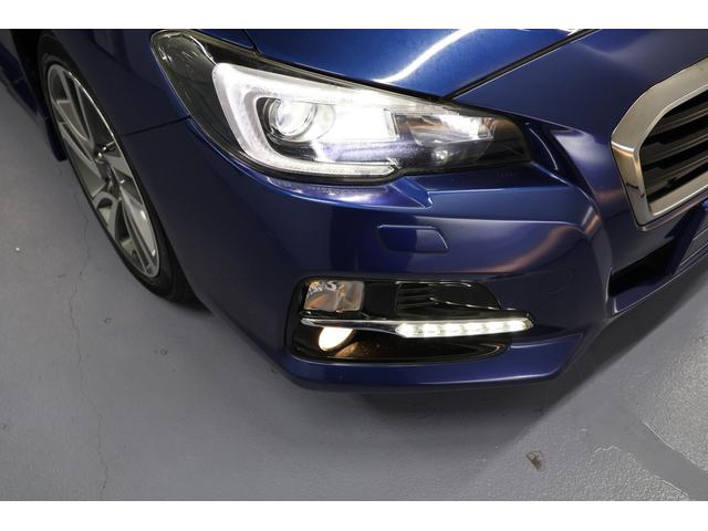 レヴォーグ １．６ＧＴ－Ｓアイサイト　前期型　ワンオーナー　パナソニックメモリーナビＴＶ　バックカメラ　ＥＴＣ２．０　前録画ドライブレコーダー　ＬＥＤヘッドライト　ＬＥＤアクセサリーライナー　１８インチアルミ　キーレスアクセス＆プッシュスタート（30枚目）