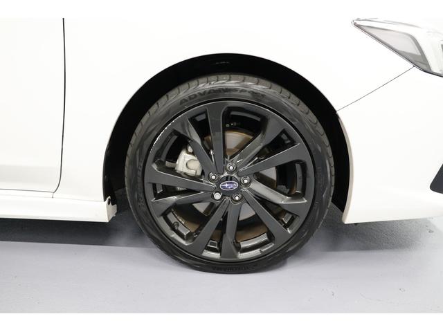 インプレッサスポーツ ＳＴＩスポーツ　アイサイトセイフティプラス　ＬＥＤヘッドライト　ＬＥＤアクセサリーライナー　社外パナＳＤナビＴＶ　ＥＴＣ　１８インチ純正アルミ　シートヒーター　キーレスアクセス＆プッシュスタート　ワンオーナー（7枚目）