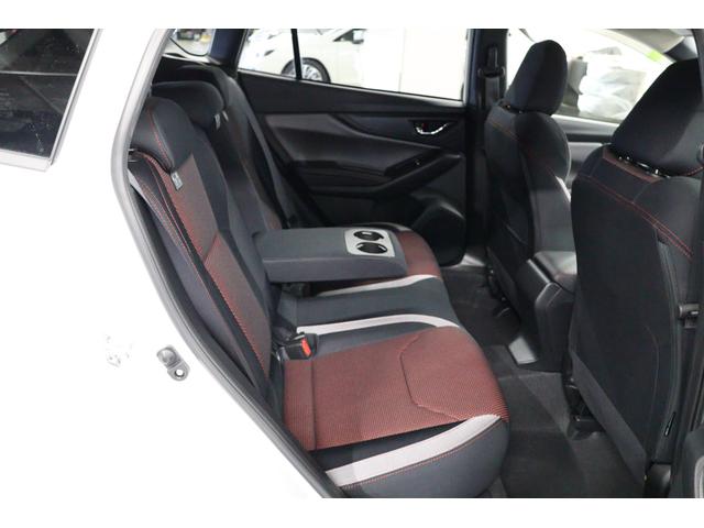 インプレッサスポーツ ＳＴＩスポーツ　アイサイトセイフティプラス　ＬＥＤヘッドライト　ＬＥＤアクセサリーライナー　社外パナＳＤナビＴＶ　ＥＴＣ　１８インチ純正アルミ　シートヒーター　キーレスアクセス＆プッシュスタート　ワンオーナー（9枚目）