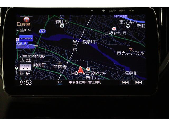 インプレッサスポーツ ＳＴＩスポーツ　アイサイトセイフティプラス　ＬＥＤヘッドライト　ＬＥＤアクセサリーライナー　社外パナＳＤナビＴＶ　ＥＴＣ　１８インチ純正アルミ　シートヒーター　キーレスアクセス＆プッシュスタート　ワンオーナー（12枚目）