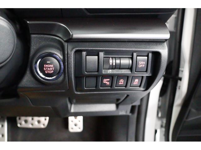 インプレッサスポーツ ＳＴＩスポーツ　アイサイトセイフティプラス　ＬＥＤヘッドライト　ＬＥＤアクセサリーライナー　社外パナＳＤナビＴＶ　ＥＴＣ　１８インチ純正アルミ　シートヒーター　キーレスアクセス＆プッシュスタート　ワンオーナー（16枚目）