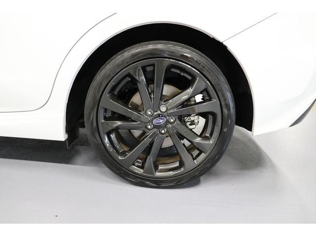 インプレッサスポーツ ＳＴＩスポーツ　アイサイトセイフティプラス　ＬＥＤヘッドライト　ＬＥＤアクセサリーライナー　社外パナＳＤナビＴＶ　ＥＴＣ　１８インチ純正アルミ　シートヒーター　キーレスアクセス＆プッシュスタート　ワンオーナー（23枚目）