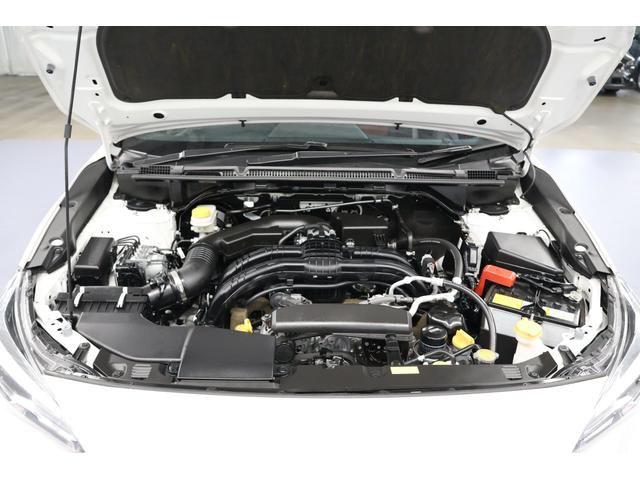 インプレッサスポーツ ＳＴＩスポーツ　アイサイトセイフティプラス　ＬＥＤヘッドライト　ＬＥＤアクセサリーライナー　社外パナＳＤナビＴＶ　ＥＴＣ　１８インチ純正アルミ　シートヒーター　キーレスアクセス＆プッシュスタート　ワンオーナー（25枚目）