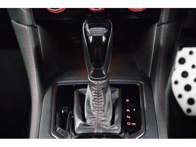 インプレッサスポーツ ＳＴＩスポーツ　アイサイトセイフティプラス　ＬＥＤヘッドライト　ＬＥＤアクセサリーライナー　社外パナＳＤナビＴＶ　ＥＴＣ　１８インチ純正アルミ　シートヒーター　キーレスアクセス＆プッシュスタート　ワンオーナー（36枚目）