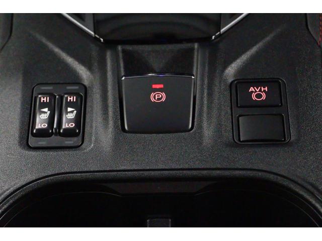 インプレッサスポーツ ＳＴＩスポーツ　アイサイトセイフティプラス　ＬＥＤヘッドライト　ＬＥＤアクセサリーライナー　社外パナＳＤナビＴＶ　ＥＴＣ　１８インチ純正アルミ　シートヒーター　キーレスアクセス＆プッシュスタート　ワンオーナー（37枚目）