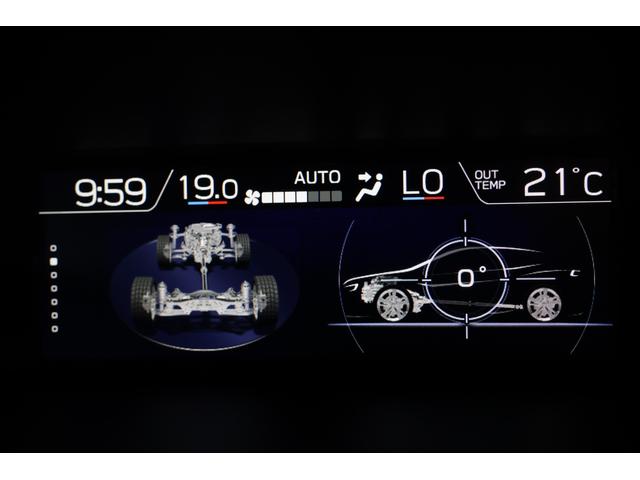 インプレッサスポーツ ＳＴＩスポーツ　アイサイトセイフティプラス　ＬＥＤヘッドライト　ＬＥＤアクセサリーライナー　社外パナＳＤナビＴＶ　ＥＴＣ　１８インチ純正アルミ　シートヒーター　キーレスアクセス＆プッシュスタート　ワンオーナー（42枚目）