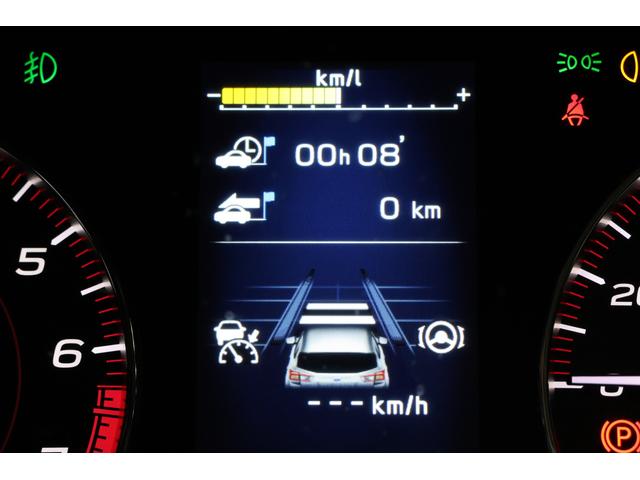 インプレッサスポーツ ＳＴＩスポーツ　アイサイトセイフティプラス　ＬＥＤヘッドライト　ＬＥＤアクセサリーライナー　社外パナＳＤナビＴＶ　ＥＴＣ　１８インチ純正アルミ　シートヒーター　キーレスアクセス＆プッシュスタート　ワンオーナー（49枚目）