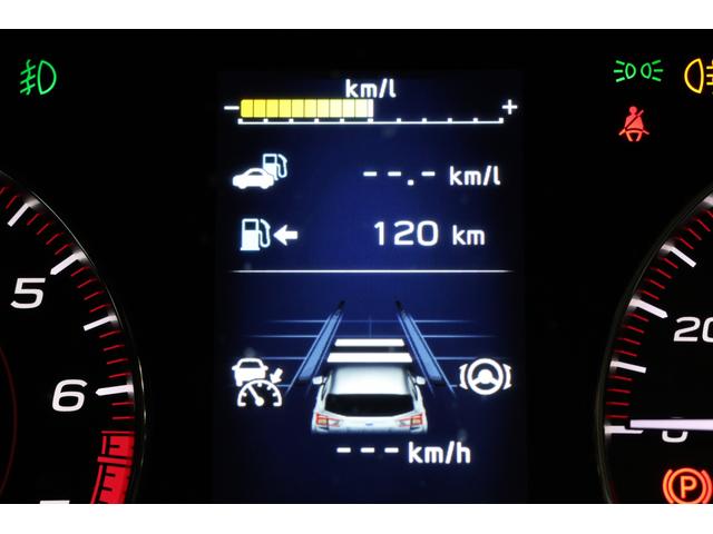 インプレッサスポーツ ＳＴＩスポーツ　アイサイトセイフティプラス　ＬＥＤヘッドライト　ＬＥＤアクセサリーライナー　社外パナＳＤナビＴＶ　ＥＴＣ　１８インチ純正アルミ　シートヒーター　キーレスアクセス＆プッシュスタート　ワンオーナー（50枚目）