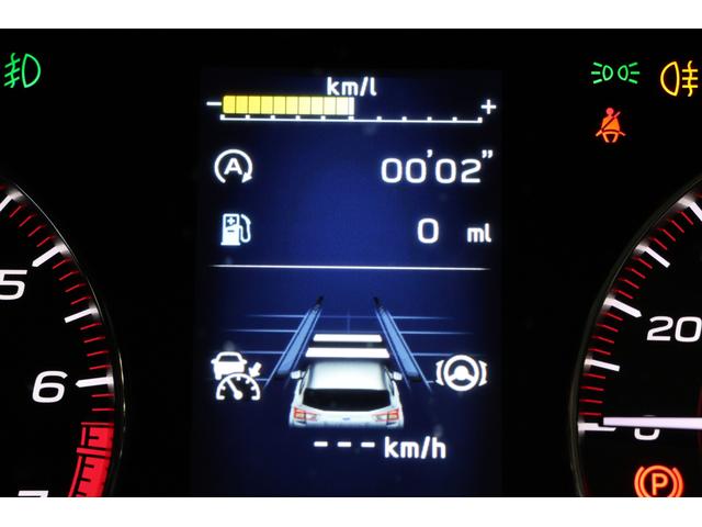 インプレッサスポーツ ＳＴＩスポーツ　アイサイトセイフティプラス　ＬＥＤヘッドライト　ＬＥＤアクセサリーライナー　社外パナＳＤナビＴＶ　ＥＴＣ　１８インチ純正アルミ　シートヒーター　キーレスアクセス＆プッシュスタート　ワンオーナー（53枚目）