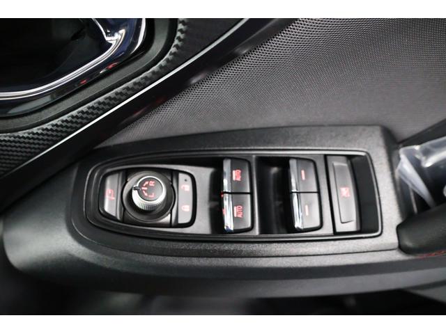 インプレッサスポーツ ＳＴＩスポーツ　アイサイトセイフティプラス　ＬＥＤヘッドライト　ＬＥＤアクセサリーライナー　社外パナＳＤナビＴＶ　ＥＴＣ　１８インチ純正アルミ　シートヒーター　キーレスアクセス＆プッシュスタート　ワンオーナー（55枚目）