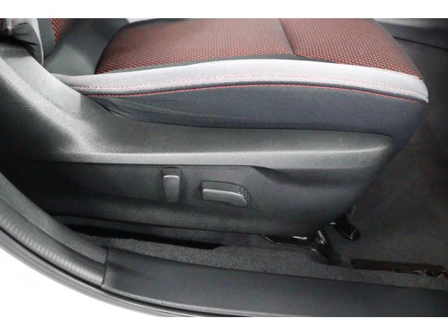 インプレッサスポーツ ＳＴＩスポーツ　アイサイトセイフティプラス　ＬＥＤヘッドライト　ＬＥＤアクセサリーライナー　社外パナＳＤナビＴＶ　ＥＴＣ　１８インチ純正アルミ　シートヒーター　キーレスアクセス＆プッシュスタート　ワンオーナー（57枚目）