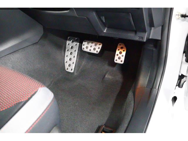 インプレッサスポーツ ＳＴＩスポーツ　アイサイトセイフティプラス　ＬＥＤヘッドライト　ＬＥＤアクセサリーライナー　社外パナＳＤナビＴＶ　ＥＴＣ　１８インチ純正アルミ　シートヒーター　キーレスアクセス＆プッシュスタート　ワンオーナー（58枚目）