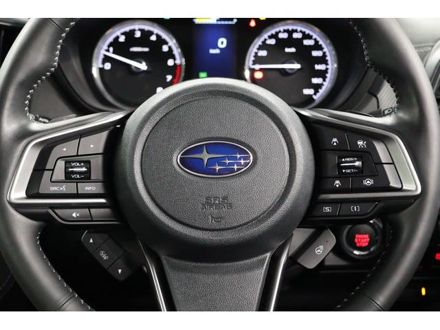 フォレスター XT-エディション ダイヤトーンナビ ドラレコ ETC 新世代アイサイト/シートヒーター/ステアリングヒーター/スマートリヤビューミラー/フロント・サイド・リヤカメラ/ルーフレール/Bluetooth/スペアタイヤ(19枚目)