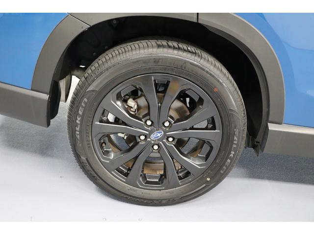 フォレスター XT-エディション ダイヤトーンナビ ドラレコ ETC 新世代アイサイト/シートヒーター/ステアリングヒーター/スマートリヤビューミラー/フロント・サイド・リヤカメラ/ルーフレール/Bluetooth/スペアタイヤ(22枚目)