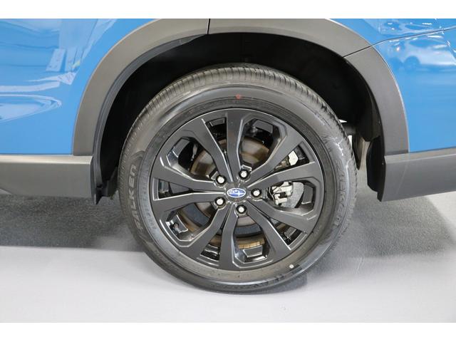 フォレスター XT-エディション ダイヤトーンナビ ドラレコ ETC 新世代アイサイト/シートヒーター/ステアリングヒーター/スマートリヤビューミラー/フロント・サイド・リヤカメラ/ルーフレール/Bluetooth/スペアタイヤ(23枚目)