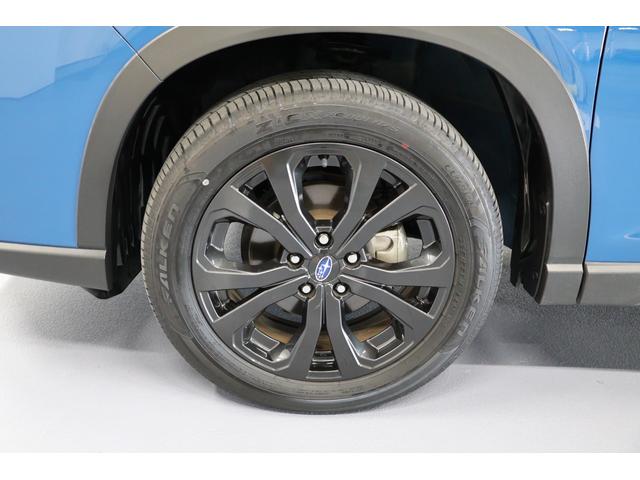 フォレスター XT-エディション ダイヤトーンナビ ドラレコ ETC 新世代アイサイト/シートヒーター/ステアリングヒーター/スマートリヤビューミラー/フロント・サイド・リヤカメラ/ルーフレール/Bluetooth/スペアタイヤ(24枚目)