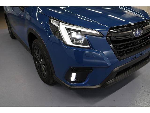 フォレスター XT-エディション ダイヤトーンナビ ドラレコ ETC 新世代アイサイト/シートヒーター/ステアリングヒーター/スマートリヤビューミラー/フロント・サイド・リヤカメラ/ルーフレール/Bluetooth/スペアタイヤ(32枚目)