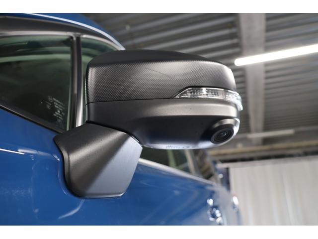 フォレスター XT-エディション ダイヤトーンナビ ドラレコ ETC 新世代アイサイト/シートヒーター/ステアリングヒーター/スマートリヤビューミラー/フロント・サイド・リヤカメラ/ルーフレール/Bluetooth/スペアタイヤ(34枚目)