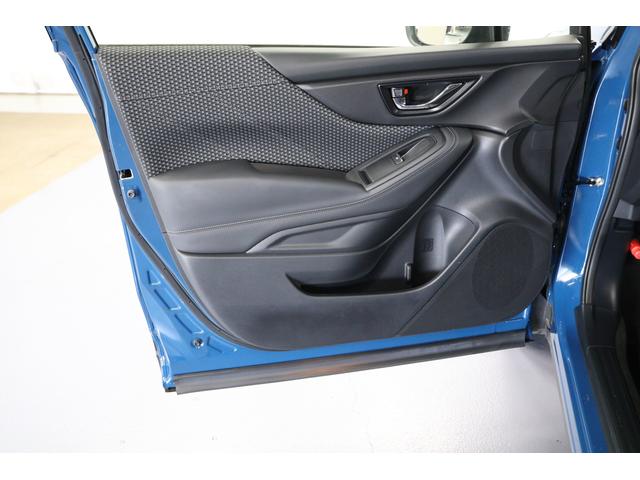 フォレスター XT-エディション ダイヤトーンナビ ドラレコ ETC 新世代アイサイト/シートヒーター/ステアリングヒーター/スマートリヤビューミラー/フロント・サイド・リヤカメラ/ルーフレール/Bluetooth/スペアタイヤ(37枚目)