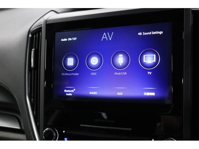 フォレスター XT-エディション ダイヤトーンナビ ドラレコ ETC 新世代アイサイト/シートヒーター/ステアリングヒーター/スマートリヤビューミラー/フロント・サイド・リヤカメラ/ルーフレール/Bluetooth/スペアタイヤ(42枚目)