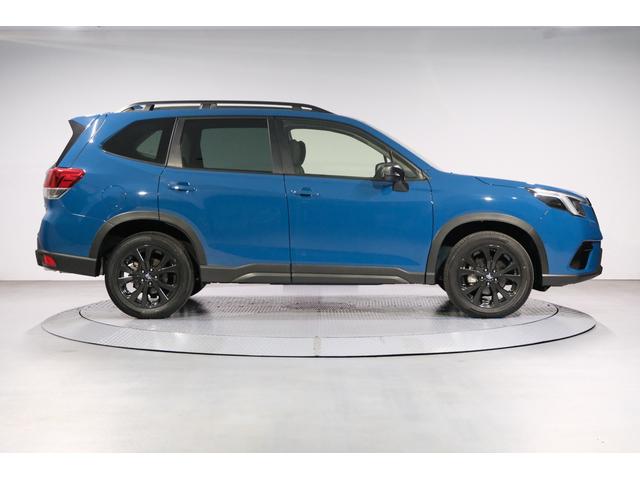 フォレスター XT-エディション ダイヤトーンナビ ドラレコ ETC 新世代アイサイト/シートヒーター/ステアリングヒーター/スマートリヤビューミラー/フロント・サイド・リヤカメラ/ルーフレール/Bluetooth/スペアタイヤ(66枚目)