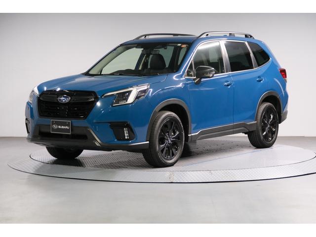 フォレスター XT-エディション ダイヤトーンナビ ドラレコ ETC 新世代アイサイト/シートヒーター/ステアリングヒーター/スマートリヤビューミラー/フロント・サイド・リヤカメラ/ルーフレール/Bluetooth/スペアタイヤ(68枚目)