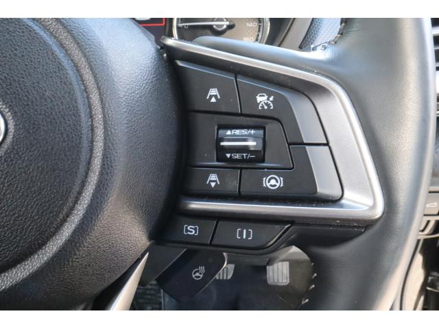 全車速追従機能付きクルーズコントロール装備！アクセルやブレーキの煩わしさを軽減し、快適で安全なロングドライブを提供する機能です。