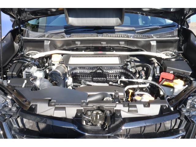 ご覧のとおりエンジンルームもきれいな状態が保たれております！是非Ｇ−ＰＡＲＫ三鷹店頭にて実車をご覧ください。