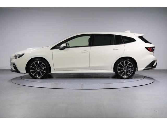 レヴォーグ STIスポーツ EX ドライバー識別システム 電動リヤゲート スマートビューミラー シートヒーター シートメモリー 11.6インチモニター フルセグTV フロント・サイド・バックカメラ Bluetooth接続 ETC2.0(3枚目)