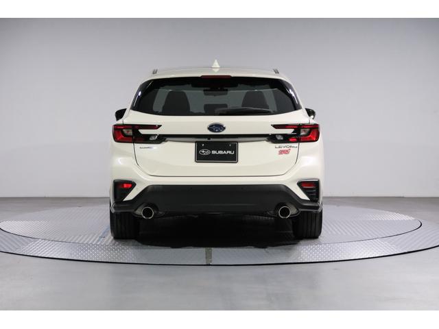 レヴォーグ STIスポーツ EX ドライバー識別システム 電動リヤゲート スマートビューミラー シートヒーター シートメモリー 11.6インチモニター フルセグTV フロント・サイド・バックカメラ Bluetooth接続 ETC2.0(5枚目)