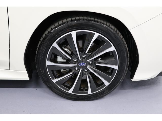 レヴォーグ STIスポーツ EX ドライバー識別システム 電動リヤゲート スマートビューミラー シートヒーター シートメモリー 11.6インチモニター フルセグTV フロント・サイド・バックカメラ Bluetooth接続 ETC2.0(7枚目)