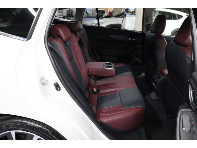 レヴォーグ STIスポーツ EX ドライバー識別システム 電動リヤゲート スマートビューミラー シートヒーター シートメモリー 11.6インチモニター フルセグTV フロント・サイド・バックカメラ Bluetooth接続 ETC2.0(9枚目)