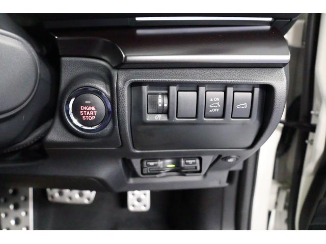 レヴォーグ STIスポーツ EX ドライバー識別システム 電動リヤゲート スマートビューミラー シートヒーター シートメモリー 11.6インチモニター フルセグTV フロント・サイド・バックカメラ Bluetooth接続 ETC2.0(16枚目)