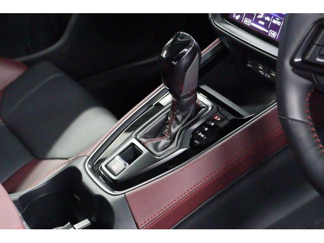 レヴォーグ STIスポーツ EX ドライバー識別システム 電動リヤゲート スマートビューミラー シートヒーター シートメモリー 11.6インチモニター フルセグTV フロント・サイド・バックカメラ Bluetooth接続 ETC2.0(18枚目)