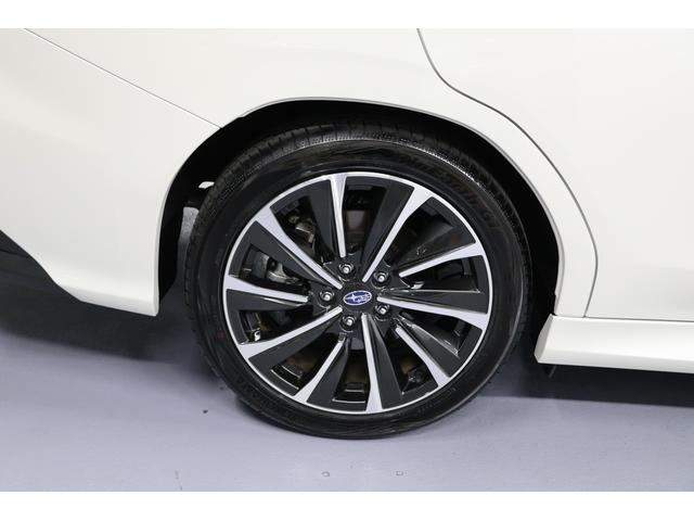 レヴォーグ STIスポーツ EX ドライバー識別システム 電動リヤゲート スマートビューミラー シートヒーター シートメモリー 11.6インチモニター フルセグTV フロント・サイド・バックカメラ Bluetooth接続 ETC2.0(22枚目)