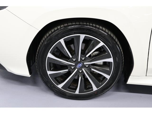 レヴォーグ STIスポーツ EX ドライバー識別システム 電動リヤゲート スマートビューミラー シートヒーター シートメモリー 11.6インチモニター フルセグTV フロント・サイド・バックカメラ Bluetooth接続 ETC2.0(24枚目)