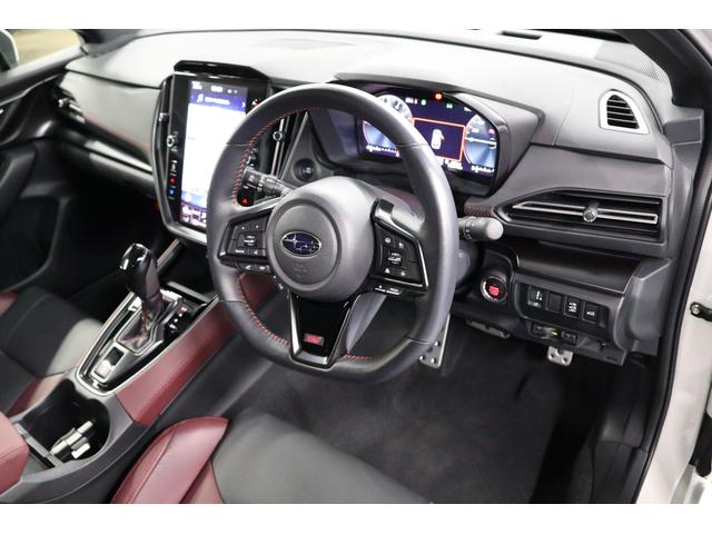 レヴォーグ STIスポーツ EX ドライバー識別システム 電動リヤゲート スマートビューミラー シートヒーター シートメモリー 11.6インチモニター フルセグTV フロント・サイド・バックカメラ Bluetooth接続 ETC2.0(26枚目)