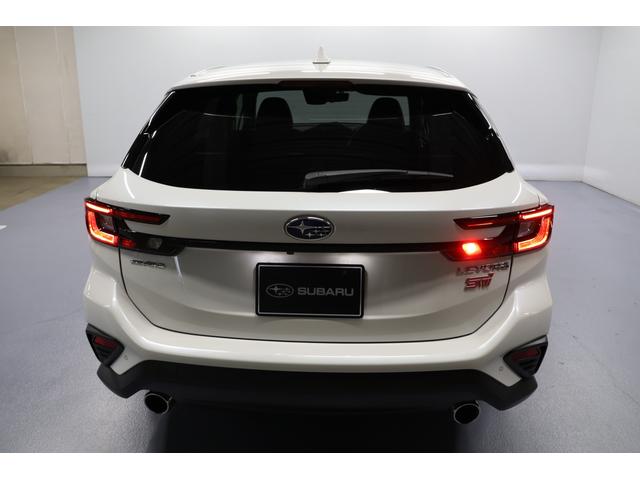 レヴォーグ STIスポーツ EX ドライバー識別システム 電動リヤゲート スマートビューミラー シートヒーター シートメモリー 11.6インチモニター フルセグTV フロント・サイド・バックカメラ Bluetooth接続 ETC2.0(34枚目)