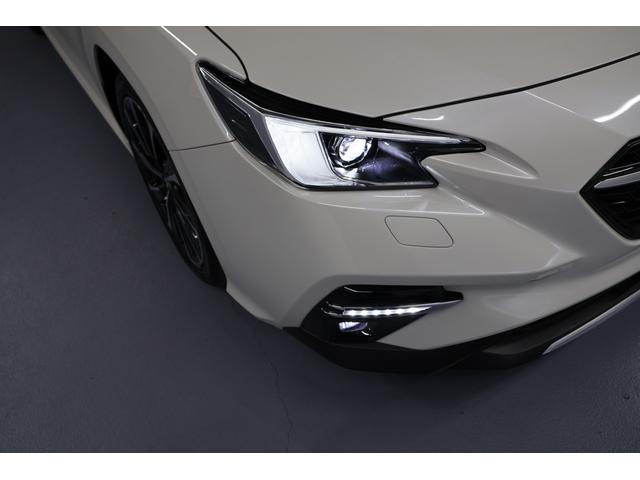 レヴォーグ STIスポーツ EX ドライバー識別システム 電動リヤゲート スマートビューミラー シートヒーター シートメモリー 11.6インチモニター フルセグTV フロント・サイド・バックカメラ Bluetooth接続 ETC2.0(35枚目)