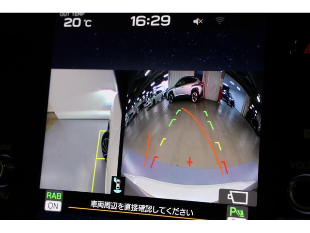 レヴォーグ STIスポーツ EX ドライバー識別システム 電動リヤゲート スマートビューミラー シートヒーター シートメモリー 11.6インチモニター フルセグTV フロント・サイド・バックカメラ Bluetooth接続 ETC2.0(48枚目)