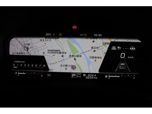 レヴォーグ STIスポーツ EX ドライバー識別システム 電動リヤゲート スマートビューミラー シートヒーター シートメモリー 11.6インチモニター フルセグTV フロント・サイド・バックカメラ Bluetooth接続 ETC2.0(51枚目)