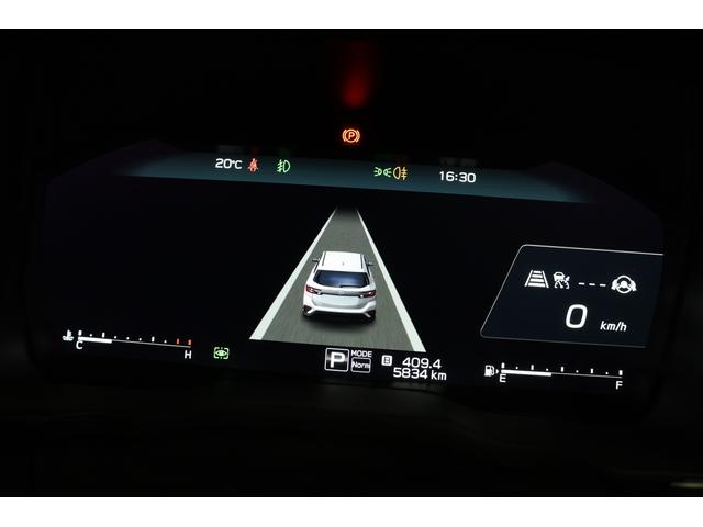 レヴォーグ STIスポーツ EX ドライバー識別システム 電動リヤゲート スマートビューミラー シートヒーター シートメモリー 11.6インチモニター フルセグTV フロント・サイド・バックカメラ Bluetooth接続 ETC2.0(52枚目)