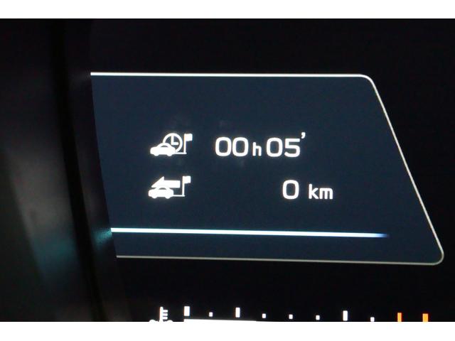 レヴォーグ STIスポーツ EX ドライバー識別システム 電動リヤゲート スマートビューミラー シートヒーター シートメモリー 11.6インチモニター フルセグTV フロント・サイド・バックカメラ Bluetooth接続 ETC2.0(54枚目)