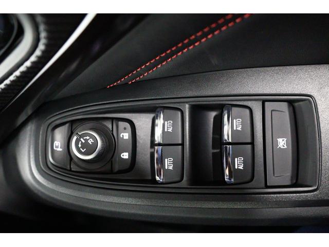 レヴォーグ STIスポーツ EX ドライバー識別システム 電動リヤゲート スマートビューミラー シートヒーター シートメモリー 11.6インチモニター フルセグTV フロント・サイド・バックカメラ Bluetooth接続 ETC2.0(58枚目)