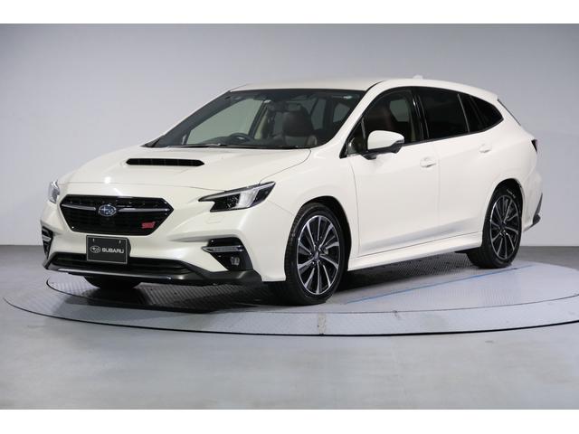 レヴォーグ STIスポーツ EX ドライバー識別システム 電動リヤゲート スマートビューミラー シートヒーター シートメモリー 11.6インチモニター フルセグTV フロント・サイド・バックカメラ Bluetooth接続 ETC2.0(64枚目)