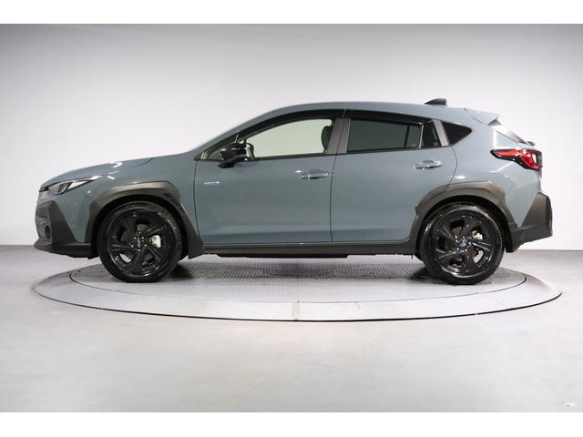 クロストレック ツーリング 純正ナビ 前後ドラレコ ETC 前後サイドカメラ 前後ドラレコ 前後サイドカメラ USB入力 Bluetooth接続 ミュージックプレイヤー接続 ETC2.0 シートヒーター パワーシート アイドリングストップ スマートキー 電動格納ミラー(3枚目)